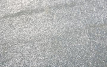 Upper Vobster laminate fibreglass or shingles?