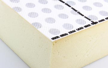 meeting Upper Vobster building codes