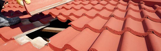 compare Upper Vobster roof repair quotes