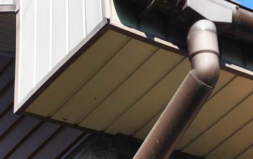 Upper Vobster soffit installation costs