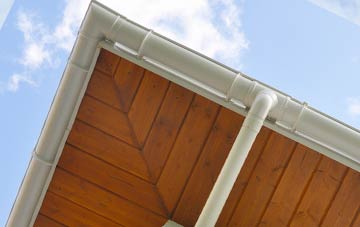 Upper Vobster soffit types