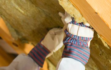 types of Upper Vobster pitched roof insulation materials