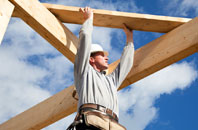 Upper Vobster roof replacement work